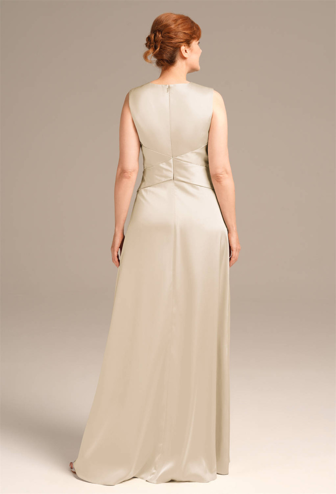 AW Katabatic Dress